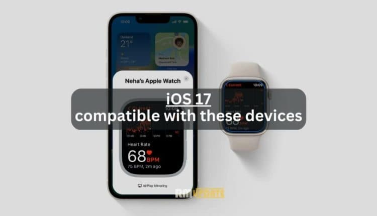 Λίστα κατάλληλων συσκευών Apple iPhone
