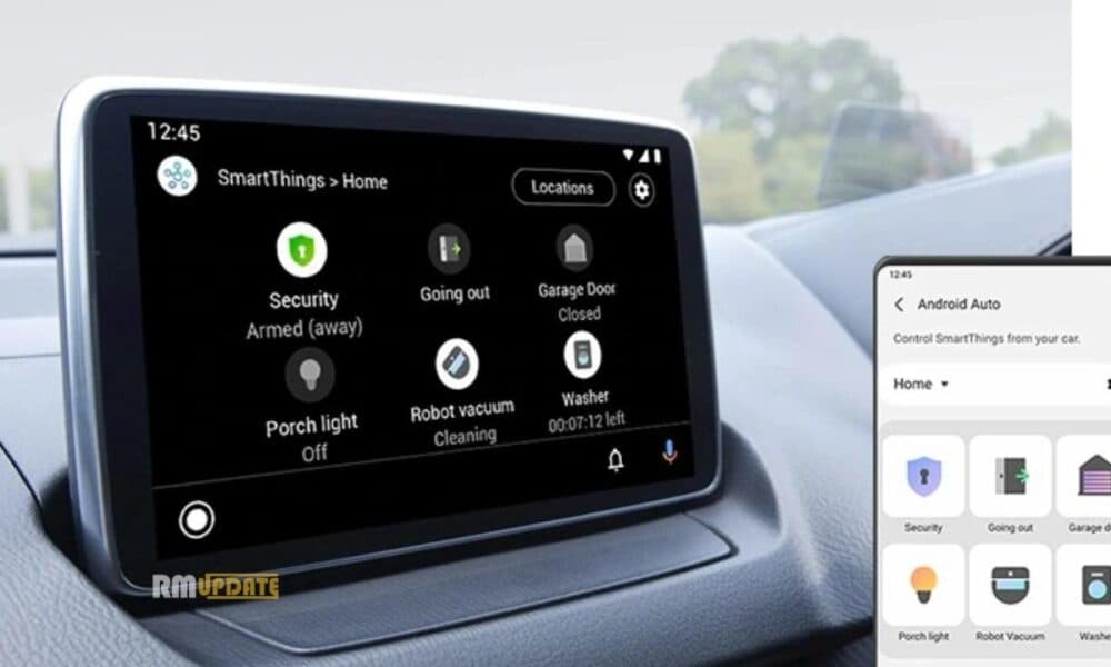 Η Google Working on Weather Visualization μπορεί να επιστρέψει στο Android Auto
