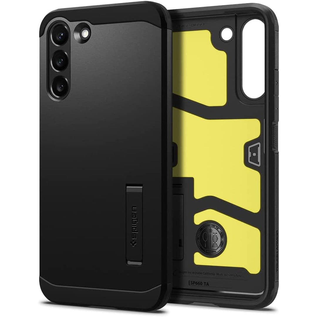spigen-galaxy-s22-tough-armor-case