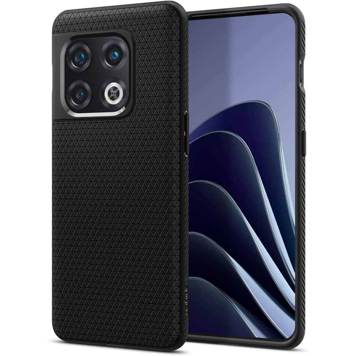 Spigen Liquid Air Armor για OnePlus 10 Pro