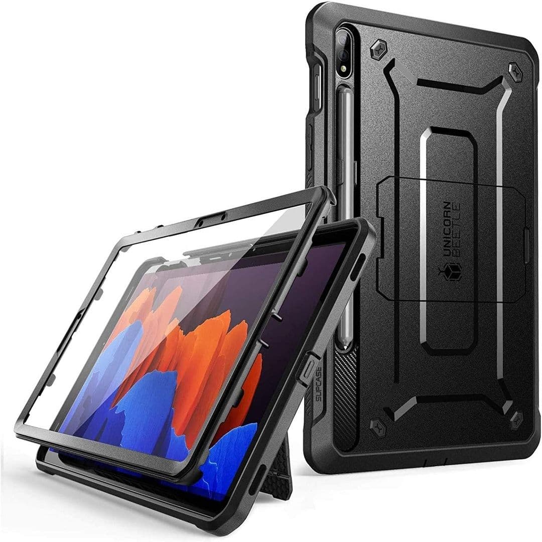 Supcase Unicorn Beetle Pro Series για Galaxy Tab S8 Ultra