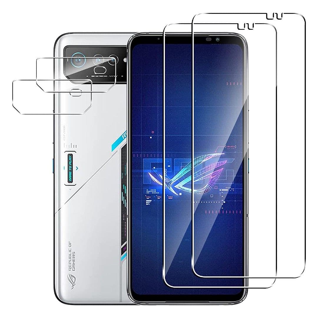 Προστατευτικό οθόνης Suttkue Rog Phone 6 Pro