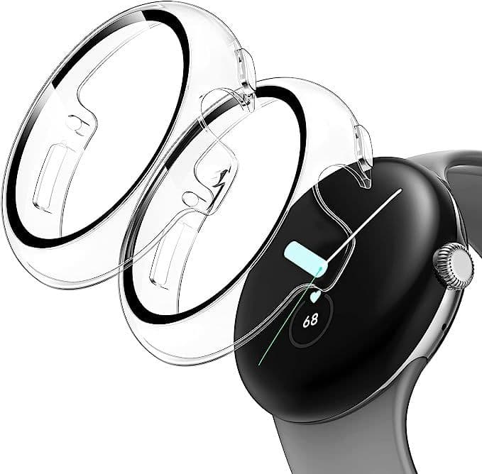 Θήκη ρολογιού Tauri Google Pixel