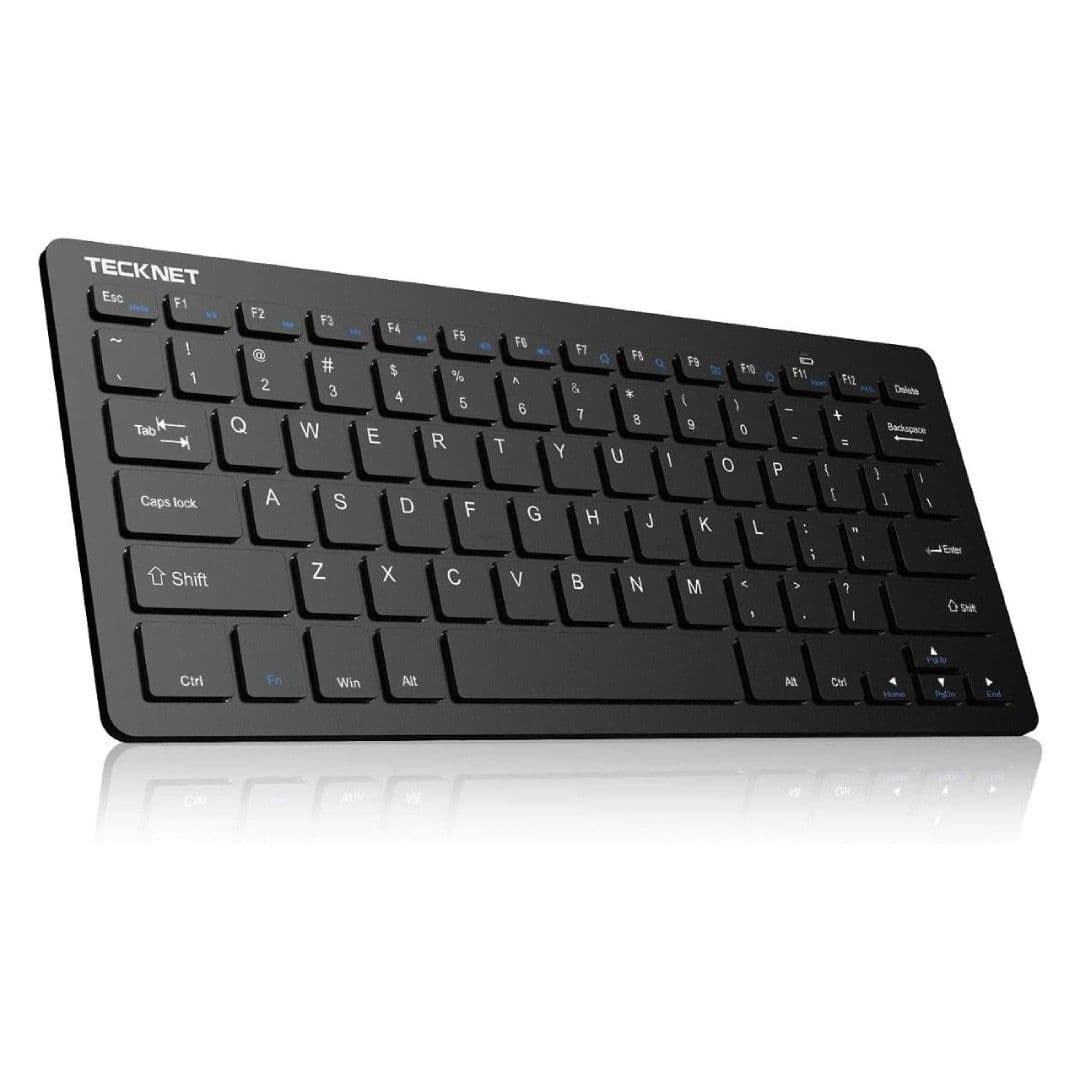 tecknet-ασύρματο-πληκτρολόγιο