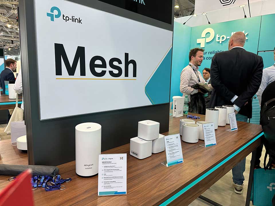 tp link 4