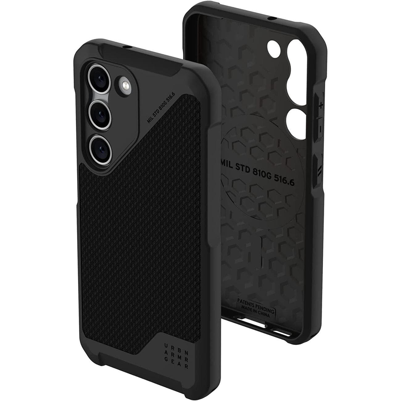 Urban Armor Gear Metropolis LT Pro for Galaxy S23