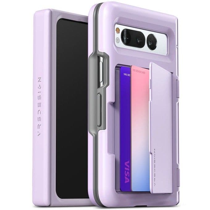 VRS Terra Guard για Pixel Fold