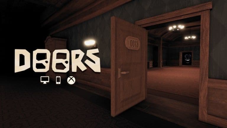 ποιο είναι το πιο τρομακτικό παιχνίδι-in-roblox-doors