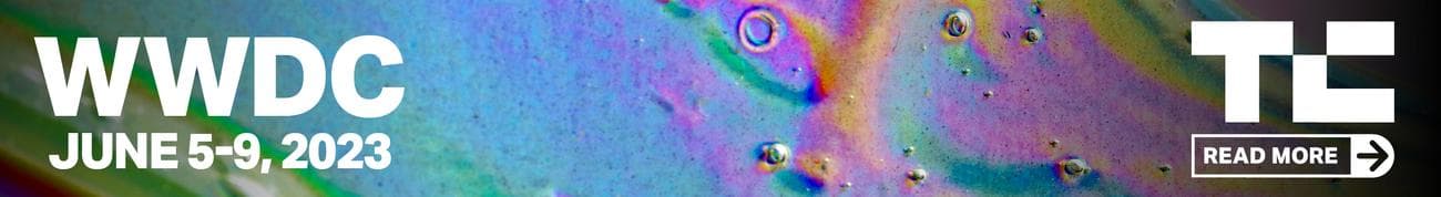 Διαβάστε περισσότερα για το WWDC 2023 στο TechCrunch