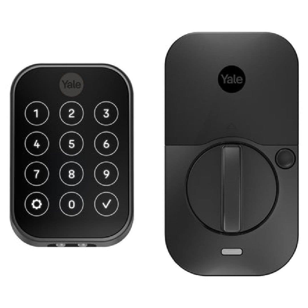 Yale Assure Smart Lock 2