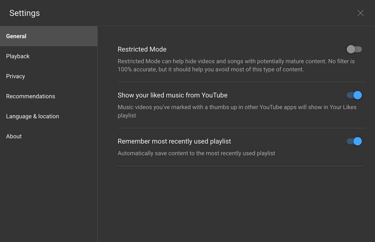 youtube-music-add-playlist-web-setting