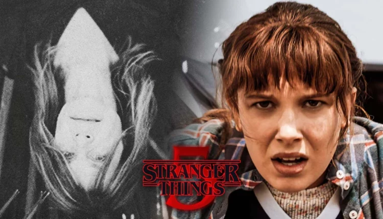 Ένα γνωστό πρόσωπο θα πάει στο “Upside Down” του Stranger Things 5
