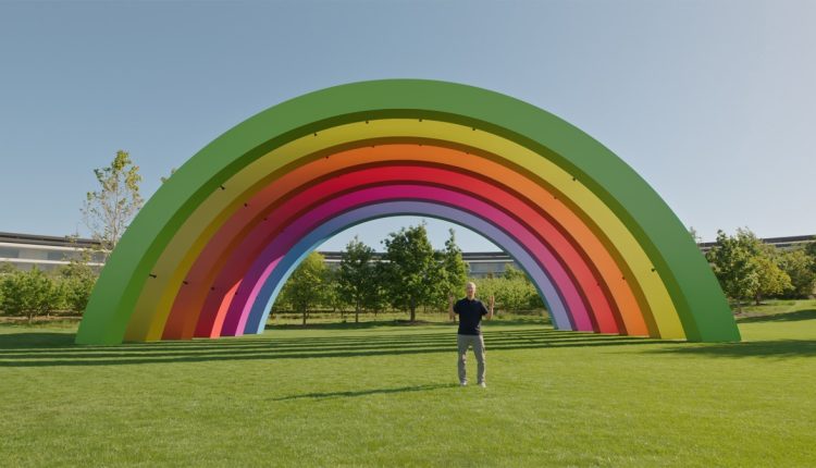 Όλα τα πράγματα που η Apple Sherlocked στο WWDC 2023
