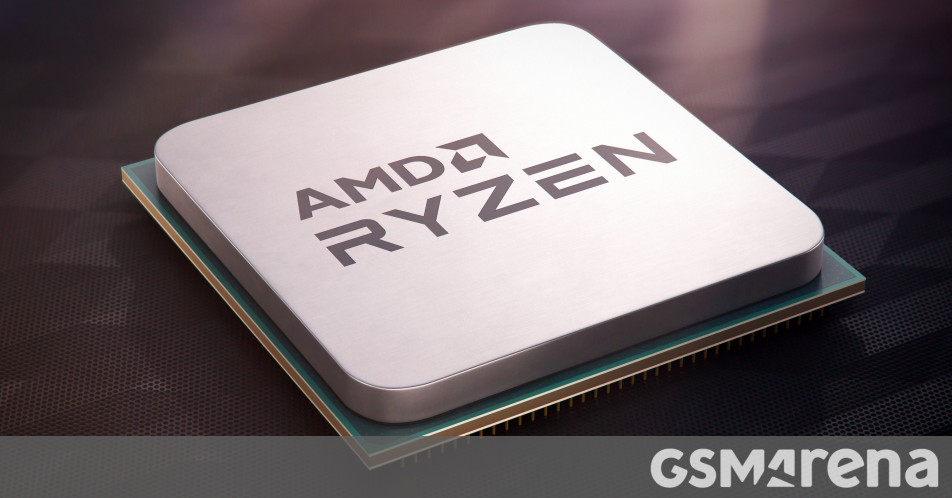 Ανακοινώθηκαν τα τσιπ της σειράς AMD Ryzen PRO 7000 για επαγγελματικούς υπολογιστές και φορητούς υπολογιστές
