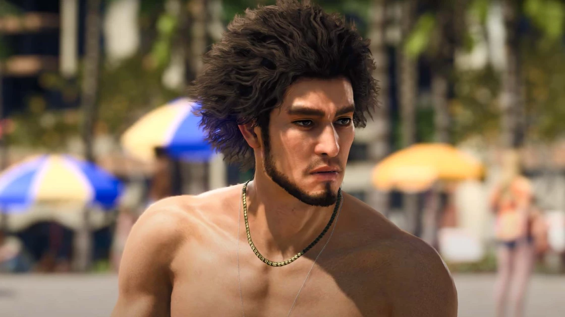 Ανακοινώθηκε το Like a Dragon: Infinite Wealth από την Sega