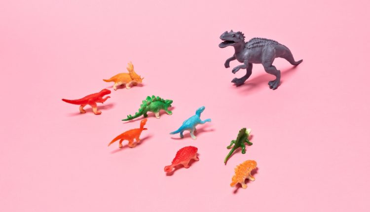 Ανταγωνιστικά προβλήματα στην εποχή της τεχνητής νοημοσύνης
