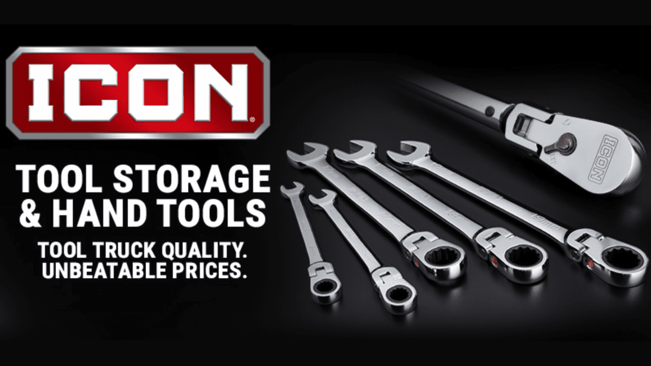  Αξίζουν να αγοράσετε τα Εργαλεία εικονιδίων στο Harbour Freight;  – Κριτική Geek
