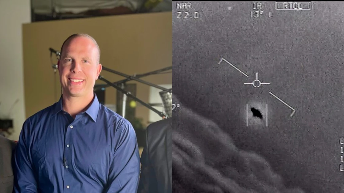 Αξιωματούχος των ΗΠΑ ισχυρίζεται πως έχουν ανακτηθεί σκάφη μη ανθρώπινης προέλευσης