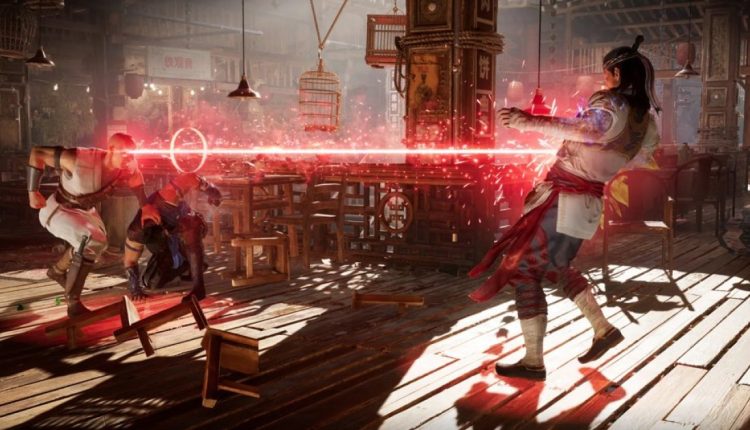 Αποκαλυπτήρια για το gameplay στο νέο trailer