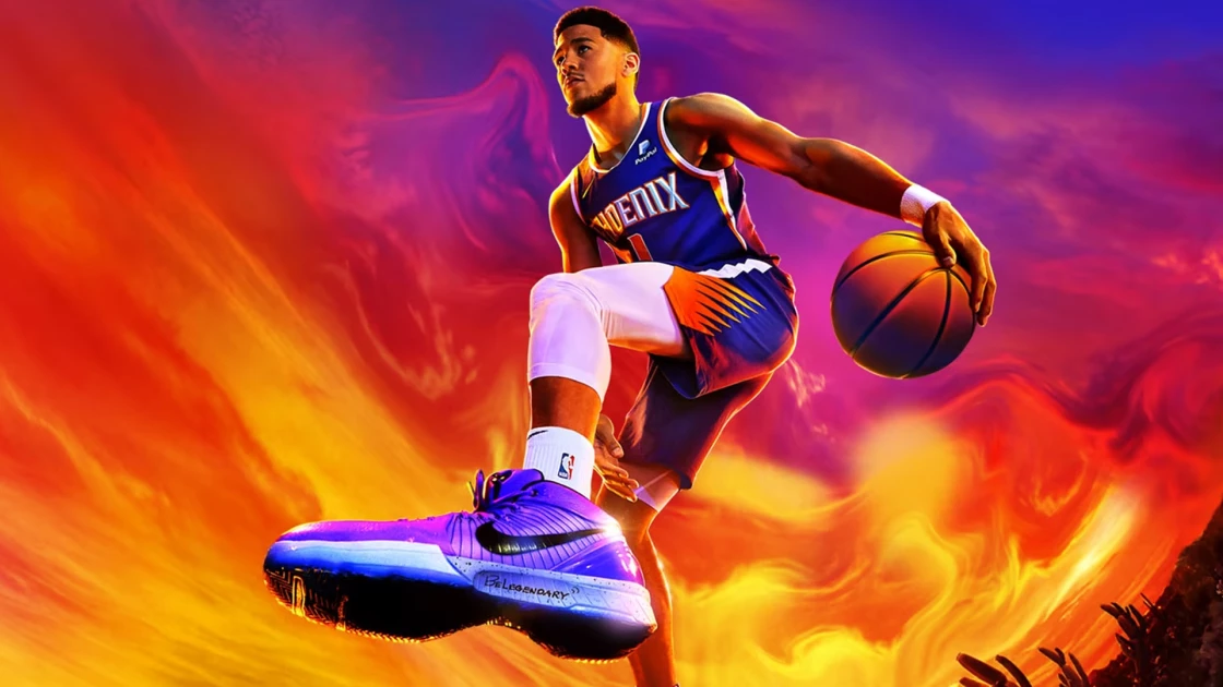 Αποκτήστε το NBA2K23 και άλλα πέντε αθλητικά παιχνίδια με λιγότερα από 15 ευρώ