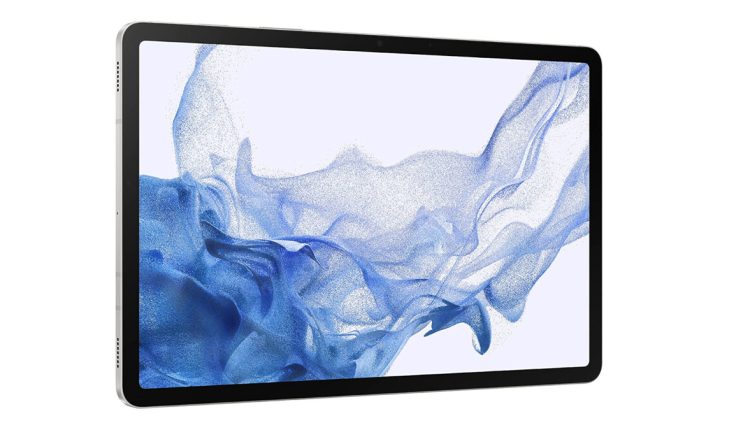 Αποκτήστε το Samsung Galaxy Tab S8, το tablet που ελέγχει όλα τα κουτιά, στη χαμηλότερη τιμή του εδώ και πολύ καιρό από την Amazon
