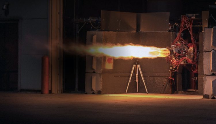 Απολύσεις έπληξαν τον κατασκευαστή πυραυλοκινητήρων Ursa Major
