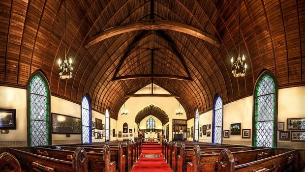 Από μηχανής Θεός: Τεχνητή νοημοσύνη ανέλαβε το κήρυγμα σε γερμανική εκκλησία