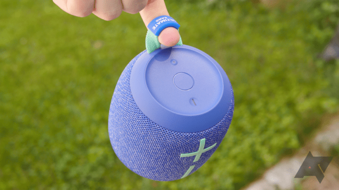 Αυτή η προσφορά $80 Wonderboom 3 θα επιπλεύσει στο ποτάμι μαζί σας αυτό το καλοκαίρι
