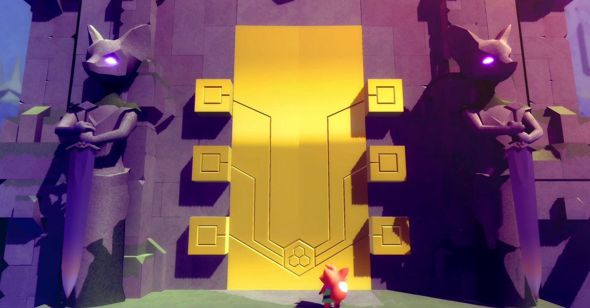 Αυτό το Σαββατοκύριακο είναι η τελευταία σας ευκαιρία να εξοικονομήσετε χρήματα σε ένα σωρό φανταστικά παιχνίδια Switch
