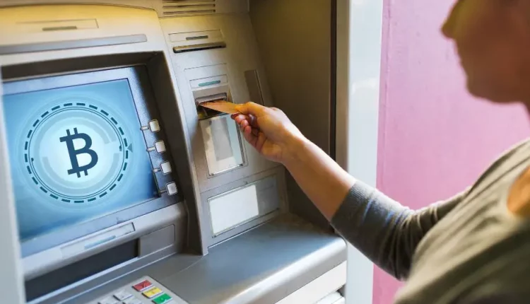 Αύξηση στις εγκαταστάσεις ATM κρυπτονομισμάτων μετά από μια συνεχόμενη πτώση