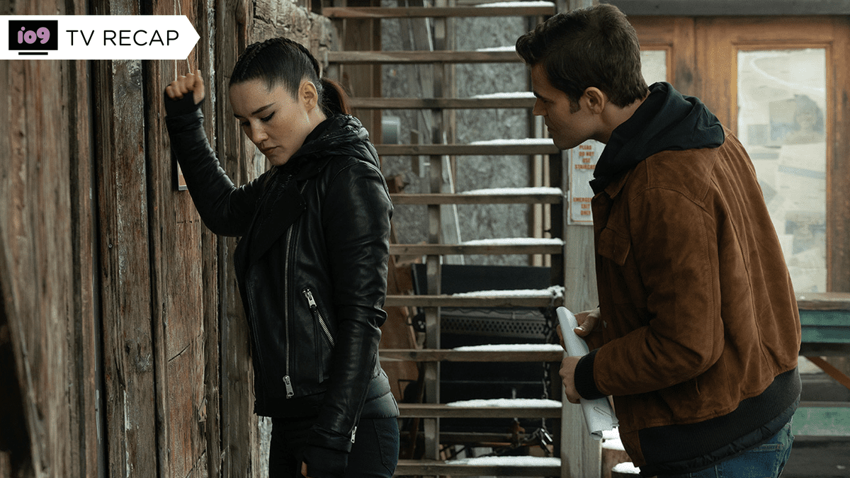 Αύριο και Αύριο και Αύριο
