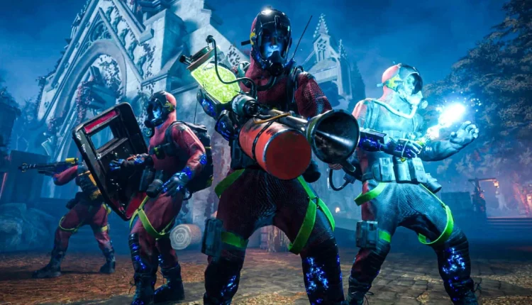 Για λίγες μέρες ακόμα δωρεάν το Midnight Ghost Hunt