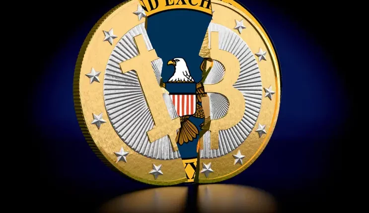 Γιατί η SEC θέλει να τερματίσει τις υπηρεσίες της Coinbase και της Binance και να αφήσει τη Wall Street να αναλάβει τα Crypto