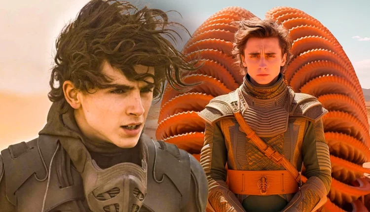 Δείτε τι “φαντάζεται“ η ΑΙ: Έτσι θα ήταν το DUNE αν το σκηνοθετούσε ο Wes Anderson (ΒΙΝΤΕΟ)