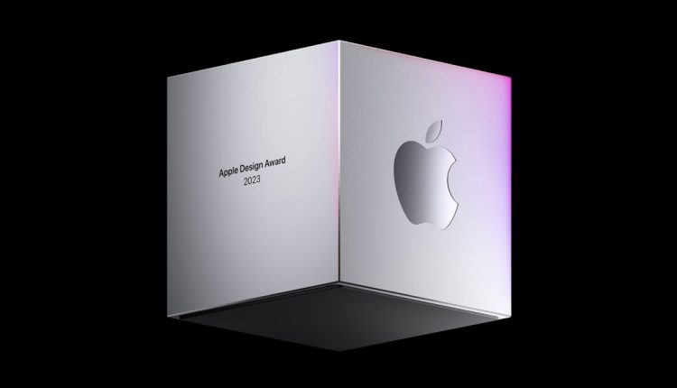 Δείτε τους νικητές στα Apple Design Awards 2023
