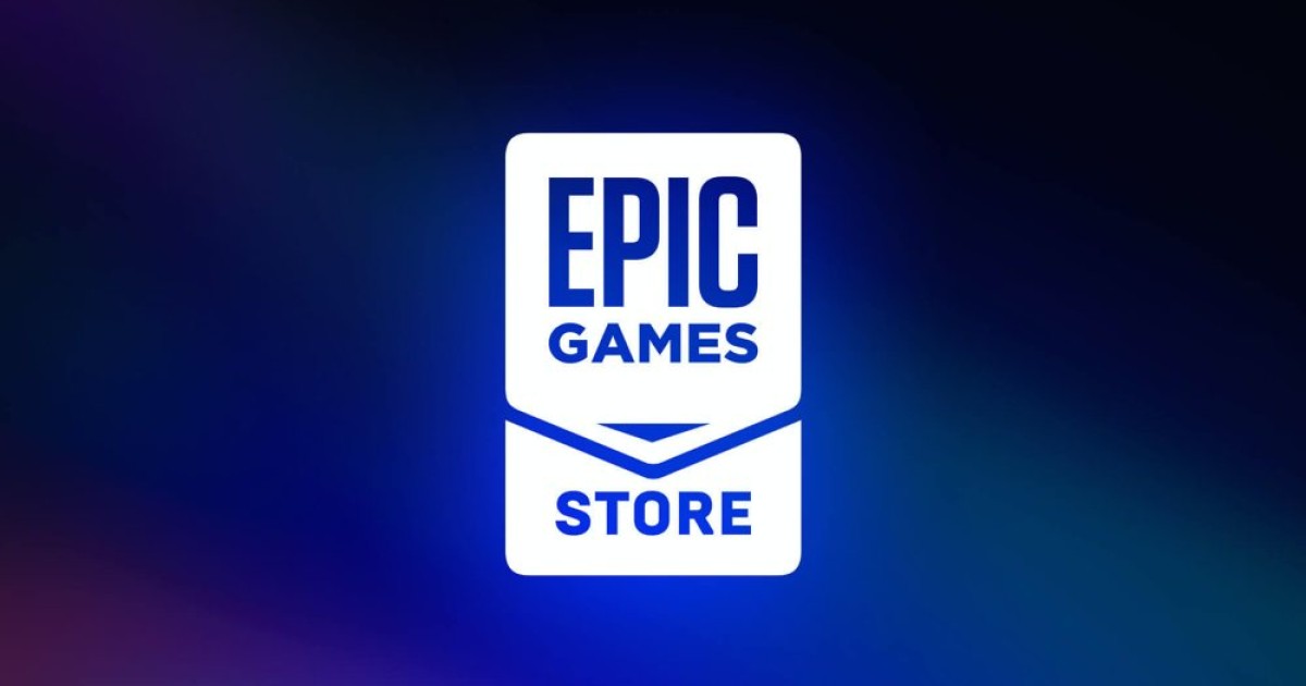 Διπλό δώρο από το Epic Games Store και αυτήν την εβδομάδα