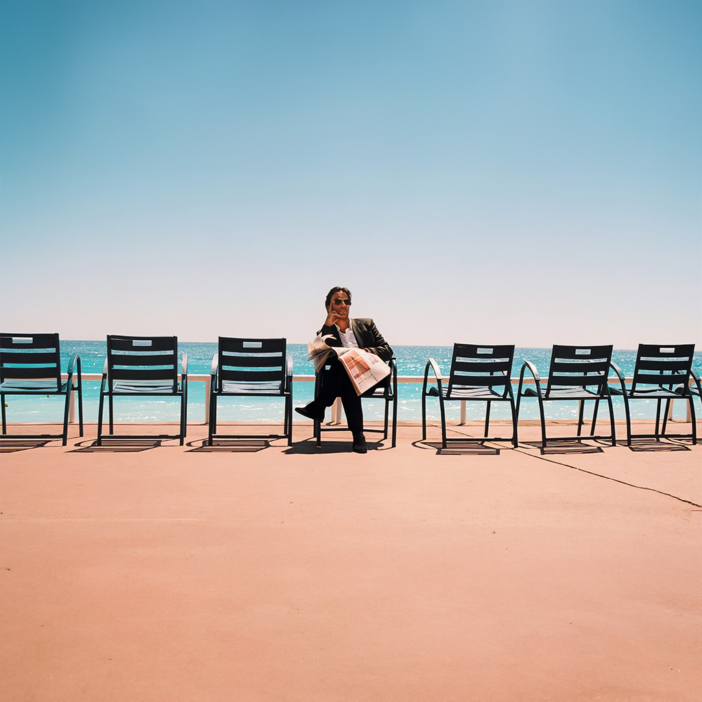 ΕΡΤ3 – «Anthony Zimmer: Το Μεγάλο Κόλπο/ Anthony Zimmer» - Digitaltvinfo.gr