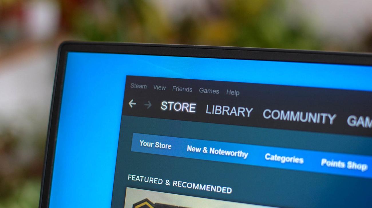  Είναι αργή η ταχύτητα λήψης του Steam;  8 τρόποι για να το επιταχύνετε
