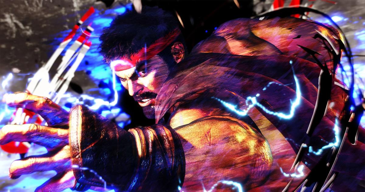 Είναι μια καλή στιγμή να είσαι οπαδός του fighting-game
