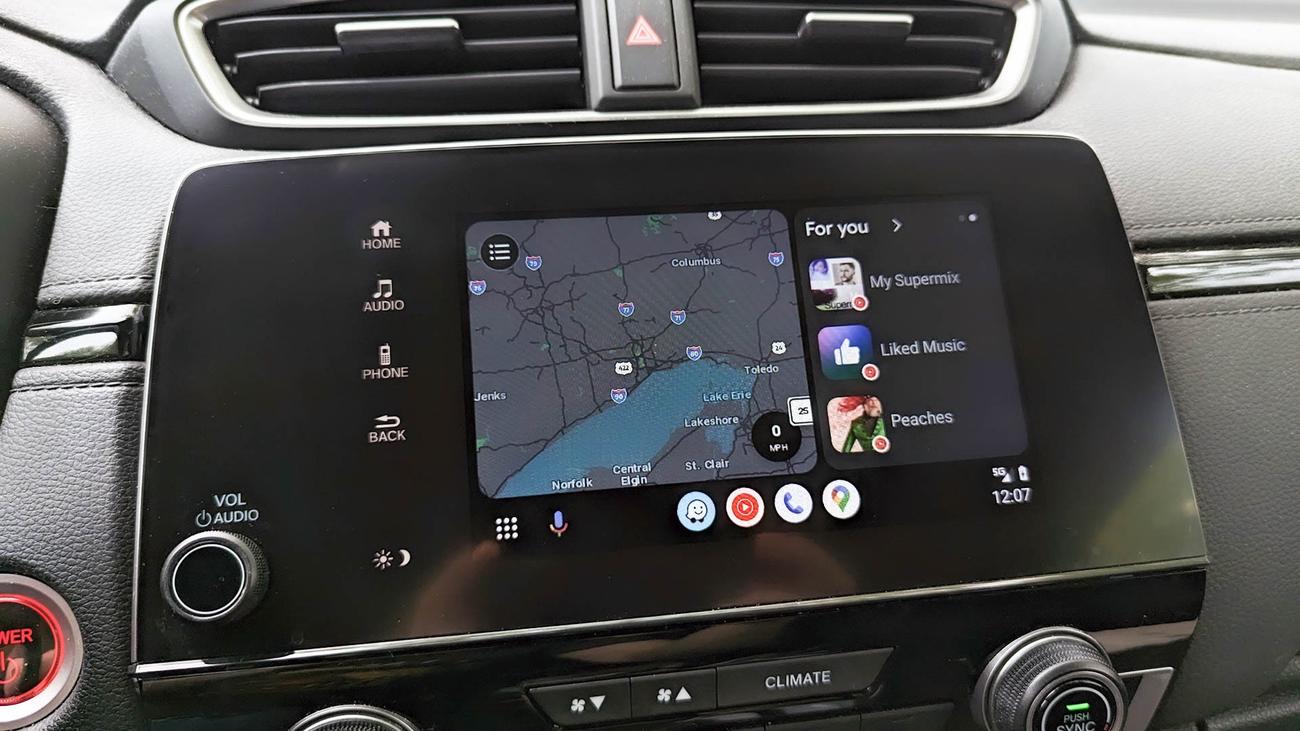 Εγκαταστήστε αυτήν την ενημέρωση για να διορθώσετε τις κατεστραμμένες φωνητικές εντολές του Android Auto – Αναθεωρήστε το Geek
