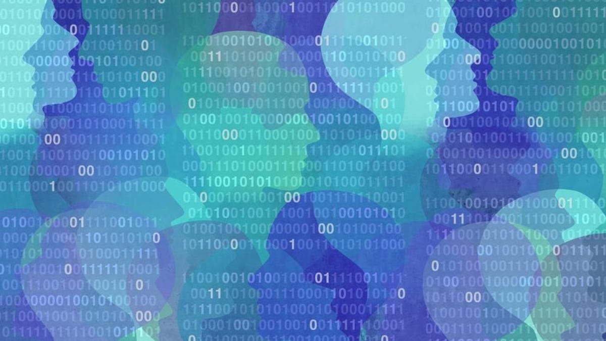 Εδώ είναι οι πιο προσωπικοί τρόποι με τους οποίους οι διαφημιστές σας στοχεύουν
