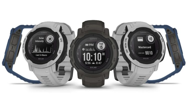 Εξοικονομήστε 100 $ σε ένα κανονικό ή ηλιακό Garmin Instinct 2 ή 2S.  αγοράστε ένα από το Amazon τώρα

