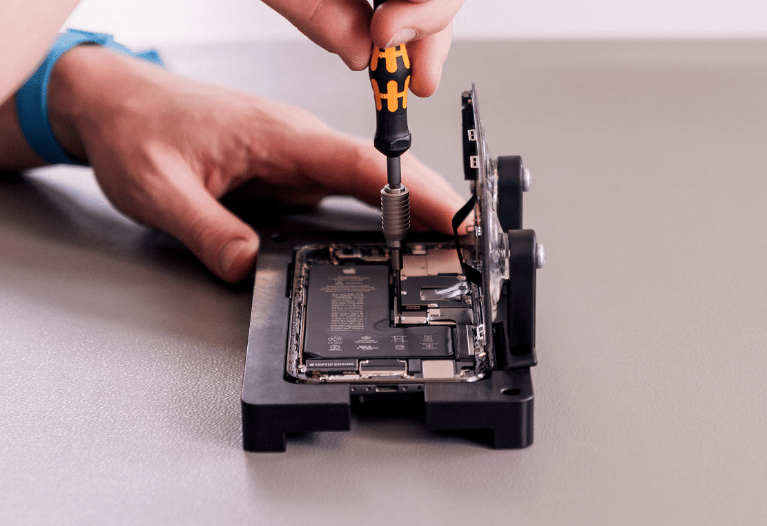 Επέκταση του προγράμματος Apple Self Service Repair και υποστήριξη για iPhone 14 και MacBook M2