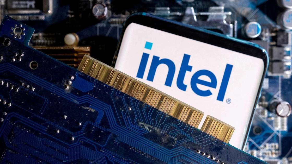 Επενδύσεις ρεκόρ από την Intel με δισεκατομμύρια δολάρια