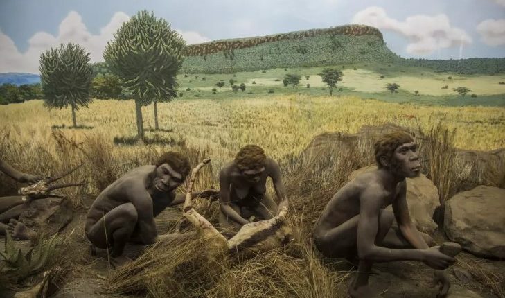 Επιστήμονας λέει ότι ανακάλυψε ταφές παλαιότερες κατά τουλάχιστον 100.000 έτη από εκείνες του Homo sapiens