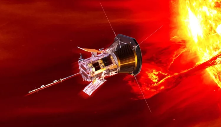 Επιστήμονες εντόπισαν την πηγή των ηλιακών ανέμων