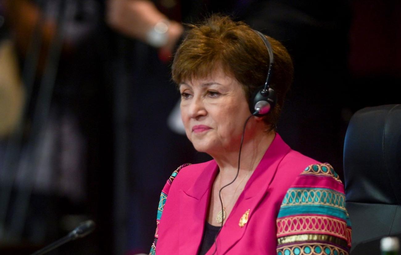 Ετοιμάζει παγκόσμια πλατφόρμα για τα CDBCs