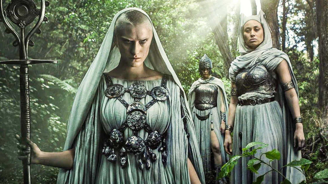 Η 2η σεζόν του LOTR: The Rings Of Power θα έχει περισσότερη δράση