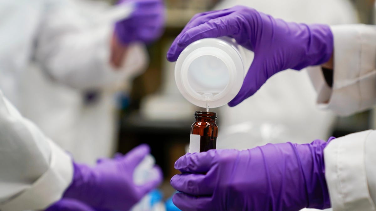 Η 3M συμφωνεί σε διακανονισμό 10,3 δισεκατομμυρίων δολαρίων για την Forever Chemicals
