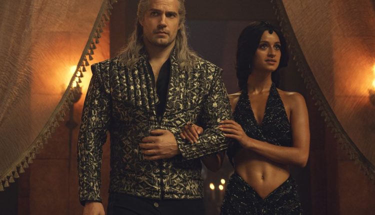 Η 3η σεζόν του Witcher λαμβάνει νέο τρέιλερ στο Summer Game Fest 2023
